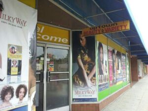 Alice Lee Instagram - Hi everyone,

So my dad's beauty supply store Uptown Beauty, located in Kenosha, WI, was looted on Sunday night after the terrible shooting of Jacob Blake, and then it got burned down today. Unfortunately, my dad won't be able to rebuild or reopen it and I am gutted. 

My parents immigrated from South Korea in the eighties and my dad has had this store for 25 years. He's worked so hard to build it up - working on holidays, day in and day out, getting to know his customers and them calling him "Lee". He loved and cared for that store and I'm honestly so devastated, I know my parents must be, too. 

Everyone is safe, which is the most important and we are so grateful. But my heart is still breaking. That store was a symbol of hard work and perseverance, my parents' love and strength, and it has been a part of our lives for so long. We have so many memories there and I honestly really can't believe it's gone. It feels surreal and we're not sure what the future will bring. 

My family and I are going to do to everything we can to support each other, but I've created this gofundme (link in bio) because any little bit will help my parents pick back up after this heartbreaking loss. Insurance will not cover all the damage and losses, so anything given here will be given to my parents. They are the strongest people I know, and I know they will get through this like the badasses they are. I'm so proud of my dad for everything he accomplished with that store. Uptown Beauty was a staple in the neighborhood and I know it will be missed. 

Thank you for taking the time to read this and in advance for those who donate. Please share this post if you feel so inclined. I know this is a hard time for so many people, so I truly appreciate the support. My parents and I are continuing to stay positive. Jacob Blake was a customer at my dad’s store and our hearts go out to him and his family. 

#smallbusiness #uptownbeauty #kenosha #jacobblake #blacklivesmatter