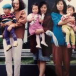 Alice Lee Instagram – Thinking of the strong Asian women in my life who have made me and shaped me. Pictured are my mom, my paternal grandmother, my aunts (more not pictured). I’m so proud to be a Korean woman. Praying for the victims and the families of the Atlanta shooting who lost their mother, their daughter, their sister, their wife. #strongasianwomen