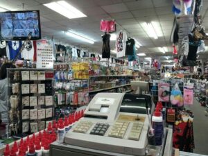 Alice Lee Instagram - Hi everyone,

So my dad's beauty supply store Uptown Beauty, located in Kenosha, WI, was looted on Sunday night after the terrible shooting of Jacob Blake, and then it got burned down today. Unfortunately, my dad won't be able to rebuild or reopen it and I am gutted. 

My parents immigrated from South Korea in the eighties and my dad has had this store for 25 years. He's worked so hard to build it up - working on holidays, day in and day out, getting to know his customers and them calling him "Lee". He loved and cared for that store and I'm honestly so devastated, I know my parents must be, too. 

Everyone is safe, which is the most important and we are so grateful. But my heart is still breaking. That store was a symbol of hard work and perseverance, my parents' love and strength, and it has been a part of our lives for so long. We have so many memories there and I honestly really can't believe it's gone. It feels surreal and we're not sure what the future will bring. 

My family and I are going to do to everything we can to support each other, but I've created this gofundme (link in bio) because any little bit will help my parents pick back up after this heartbreaking loss. Insurance will not cover all the damage and losses, so anything given here will be given to my parents. They are the strongest people I know, and I know they will get through this like the badasses they are. I'm so proud of my dad for everything he accomplished with that store. Uptown Beauty was a staple in the neighborhood and I know it will be missed. 

Thank you for taking the time to read this and in advance for those who donate. Please share this post if you feel so inclined. I know this is a hard time for so many people, so I truly appreciate the support. My parents and I are continuing to stay positive. Jacob Blake was a customer at my dad’s store and our hearts go out to him and his family. 

#smallbusiness #uptownbeauty #kenosha #jacobblake #blacklivesmatter