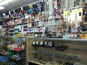 Alice Lee Instagram - Hi everyone,

So my dad's beauty supply store Uptown Beauty, located in Kenosha, WI, was looted on Sunday night after the terrible shooting of Jacob Blake, and then it got burned down today. Unfortunately, my dad won't be able to rebuild or reopen it and I am gutted. 

My parents immigrated from South Korea in the eighties and my dad has had this store for 25 years. He's worked so hard to build it up - working on holidays, day in and day out, getting to know his customers and them calling him "Lee". He loved and cared for that store and I'm honestly so devastated, I know my parents must be, too. 

Everyone is safe, which is the most important and we are so grateful. But my heart is still breaking. That store was a symbol of hard work and perseverance, my parents' love and strength, and it has been a part of our lives for so long. We have so many memories there and I honestly really can't believe it's gone. It feels surreal and we're not sure what the future will bring. 

My family and I are going to do to everything we can to support each other, but I've created this gofundme (link in bio) because any little bit will help my parents pick back up after this heartbreaking loss. Insurance will not cover all the damage and losses, so anything given here will be given to my parents. They are the strongest people I know, and I know they will get through this like the badasses they are. I'm so proud of my dad for everything he accomplished with that store. Uptown Beauty was a staple in the neighborhood and I know it will be missed. 

Thank you for taking the time to read this and in advance for those who donate. Please share this post if you feel so inclined. I know this is a hard time for so many people, so I truly appreciate the support. My parents and I are continuing to stay positive. Jacob Blake was a customer at my dad’s store and our hearts go out to him and his family. 

#smallbusiness #uptownbeauty #kenosha #jacobblake #blacklivesmatter