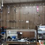 Alice Lee Instagram - Hi everyone, So my dad's beauty supply store Uptown Beauty, located in Kenosha, WI, was looted on Sunday night after the terrible shooting of Jacob Blake, and then it got burned down today. Unfortunately, my dad won't be able to rebuild or reopen it and I am gutted. My parents immigrated from South Korea in the eighties and my dad has had this store for 25 years. He's worked so hard to build it up - working on holidays, day in and day out, getting to know his customers and them calling him "Lee". He loved and cared for that store and I'm honestly so devastated, I know my parents must be, too. Everyone is safe, which is the most important and we are so grateful. But my heart is still breaking. That store was a symbol of hard work and perseverance, my parents' love and strength, and it has been a part of our lives for so long. We have so many memories there and I honestly really can't believe it's gone. It feels surreal and we're not sure what the future will bring. My family and I are going to do to everything we can to support each other, but I've created this gofundme (link in bio) because any little bit will help my parents pick back up after this heartbreaking loss. Insurance will not cover all the damage and losses, so anything given here will be given to my parents. They are the strongest people I know, and I know they will get through this like the badasses they are. I'm so proud of my dad for everything he accomplished with that store. Uptown Beauty was a staple in the neighborhood and I know it will be missed. Thank you for taking the time to read this and in advance for those who donate. Please share this post if you feel so inclined. I know this is a hard time for so many people, so I truly appreciate the support. My parents and I are continuing to stay positive. Jacob Blake was a customer at my dad’s store and our hearts go out to him and his family. #smallbusiness #uptownbeauty #kenosha #jacobblake #blacklivesmatter