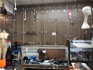 Alice Lee Instagram - Hi everyone,

So my dad's beauty supply store Uptown Beauty, located in Kenosha, WI, was looted on Sunday night after the terrible shooting of Jacob Blake, and then it got burned down today. Unfortunately, my dad won't be able to rebuild or reopen it and I am gutted. 

My parents immigrated from South Korea in the eighties and my dad has had this store for 25 years. He's worked so hard to build it up - working on holidays, day in and day out, getting to know his customers and them calling him "Lee". He loved and cared for that store and I'm honestly so devastated, I know my parents must be, too. 

Everyone is safe, which is the most important and we are so grateful. But my heart is still breaking. That store was a symbol of hard work and perseverance, my parents' love and strength, and it has been a part of our lives for so long. We have so many memories there and I honestly really can't believe it's gone. It feels surreal and we're not sure what the future will bring. 

My family and I are going to do to everything we can to support each other, but I've created this gofundme (link in bio) because any little bit will help my parents pick back up after this heartbreaking loss. Insurance will not cover all the damage and losses, so anything given here will be given to my parents. They are the strongest people I know, and I know they will get through this like the badasses they are. I'm so proud of my dad for everything he accomplished with that store. Uptown Beauty was a staple in the neighborhood and I know it will be missed. 

Thank you for taking the time to read this and in advance for those who donate. Please share this post if you feel so inclined. I know this is a hard time for so many people, so I truly appreciate the support. My parents and I are continuing to stay positive. Jacob Blake was a customer at my dad’s store and our hearts go out to him and his family. 

#smallbusiness #uptownbeauty #kenosha #jacobblake #blacklivesmatter