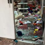 Alice Lee Instagram - Hi everyone, So my dad's beauty supply store Uptown Beauty, located in Kenosha, WI, was looted on Sunday night after the terrible shooting of Jacob Blake, and then it got burned down today. Unfortunately, my dad won't be able to rebuild or reopen it and I am gutted. My parents immigrated from South Korea in the eighties and my dad has had this store for 25 years. He's worked so hard to build it up - working on holidays, day in and day out, getting to know his customers and them calling him "Lee". He loved and cared for that store and I'm honestly so devastated, I know my parents must be, too. Everyone is safe, which is the most important and we are so grateful. But my heart is still breaking. That store was a symbol of hard work and perseverance, my parents' love and strength, and it has been a part of our lives for so long. We have so many memories there and I honestly really can't believe it's gone. It feels surreal and we're not sure what the future will bring. My family and I are going to do to everything we can to support each other, but I've created this gofundme (link in bio) because any little bit will help my parents pick back up after this heartbreaking loss. Insurance will not cover all the damage and losses, so anything given here will be given to my parents. They are the strongest people I know, and I know they will get through this like the badasses they are. I'm so proud of my dad for everything he accomplished with that store. Uptown Beauty was a staple in the neighborhood and I know it will be missed. Thank you for taking the time to read this and in advance for those who donate. Please share this post if you feel so inclined. I know this is a hard time for so many people, so I truly appreciate the support. My parents and I are continuing to stay positive. Jacob Blake was a customer at my dad’s store and our hearts go out to him and his family. #smallbusiness #uptownbeauty #kenosha #jacobblake #blacklivesmatter