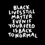 Alice Lee Instagram – The journey to ending systemic racism, oppression and inequality, to dismantling a racist system that upholds white supremacy, is not over!!! We have to keep learning, keep questioning, keep reflecting, keep sharing. And take action in whatever way you can. Donations, petitions, protests, among others. I wanna believe that it’s possible to live in a society where we can all live and thrive fearlessly, but we have to keep putting in the effort. #blacklivesmatter #allblacklivesmatter #blacklivesstillmatter #beantiracist