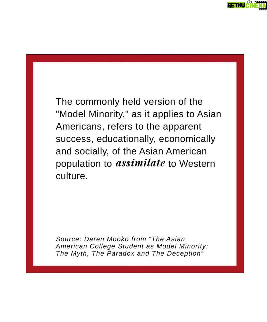 Alice Lee - 2.2K Likes - I had been complicit as well. I HAD been silent. I wanted to be the model minority. I had benefited from being a model minority. I had been a part of the problem, even if it was subconsciously. Wanting to assimilate to whiteness had been systemically so ingrained in me that I was unable to see I was also perpetuating anti-blackness. I don’t have all the words, so I’ve collected the sources above.
We need to have uncomfortable conversations with others, but I think we also need to have uncomfortable conversations with ourselves.
We need to look inside and see what part we have had in this, strive to be better and take action.
#blacklivesmatter #asians4blacklives