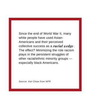 Alice Lee Instagram - I had been complicit as well. I HAD been silent. I wanted to be the model minority. I had benefited from being a model minority. I had been a part of the problem, even if it was subconsciously. Wanting to assimilate to whiteness had been systemically so ingrained in me that I was unable to see I was also perpetuating anti-blackness. I don’t have all the words, so I’ve collected the sources above.

We need to have uncomfortable conversations with others, but I think we also need to have uncomfortable conversations with ourselves.

We need to look inside and see what part we have had in this, strive to be better and take action.

#blacklivesmatter #asians4blacklives