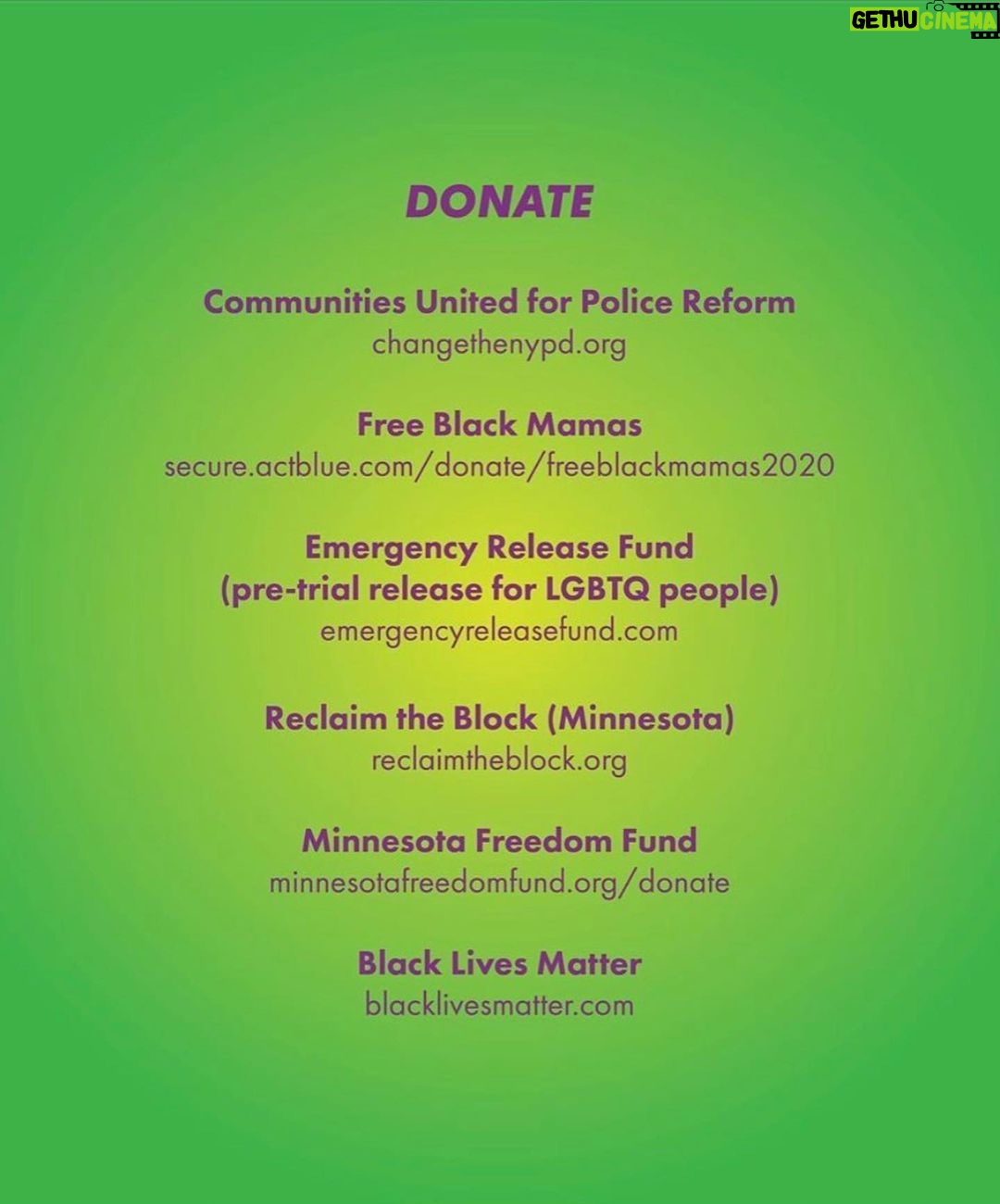 Alice Lee - 2.2K Likes - I had been complicit as well. I HAD been silent. I wanted to be the model minority. I had benefited from being a model minority. I had been a part of the problem, even if it was subconsciously. Wanting to assimilate to whiteness had been systemically so ingrained in me that I was unable to see I was also perpetuating anti-blackness. I don’t have all the words, so I’ve collected the sources above.
We need to have uncomfortable conversations with others, but I think we also need to have uncomfortable conversations with ourselves.
We need to look inside and see what part we have had in this, strive to be better and take action.
#blacklivesmatter #asians4blacklives