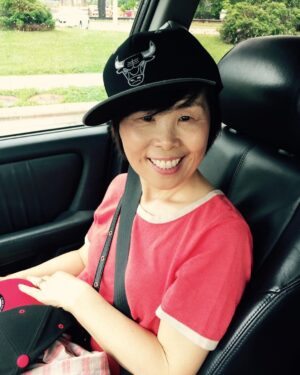 Alice Lee Instagram - I MEAN... My beautiful mom!!! Happy Mother’s Day to all our queens #happymothersday