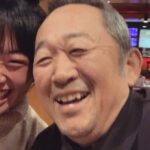 Alice Lee Instagram - Happy birthday to this absolute legend aka my dad aka my 아빠!!! I love him so much!! ❤️🎂