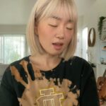 Alice Lee Instagram – This one’s for us beautiful Asian eyes #billieeilish #oceaneyes #cover #asianeyes #azn

Thank you @kannertime for the inspo 😂