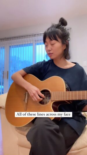 Alice Lee Instagram - I sang this song the night I got kicked off a singing reality show called Rising Star in 2014. The producers of the show had told me I should sing a different song, but I held my ground and sang this one because I felt much more connected to it. 

After I got kicked off, I was devastated, and I wondered if the outcome would have been different if I had just sung the song they had told me to sing. But of course, it wouldn’t have been. 

Because I probably would have gotten kicked off anyways singing that other song that meant nothing to me, and then I would have wondered if the outcome would have been different if I had just followed my heart. 

I was meant to get kicked off that show on that night because that led me to the next decision in my life, then the next, and the next, which all led me to where I am now. To who I am now. And I’m LOVING it here. I’m so grateful, for the tears and the hardships and the joys and the gifts, and I wouldn’t change anything about my life. 

Every single moment of our lives add up to the sum of who we are. It’s all interconnected. Nothing is insignificant. Nothing is a coincidence. Everything happens for a reason and you’re meant to be exactly where you are.

A long way to also say ALWAYS trust your heart and gut and intuition because if you don’t, you’ll wish you had anyways. 

Also I had lowered the key of this song on the show because I didn’t think I could belt that high, but LOOK AT ME NOW. Never give up on the notes you think you can’t sing!!! Because you CAN. Unless you really can’t sing, then maybe you won’t be able to, but also maybe you still can because it’s a metaphor!!! 🎤❤️🎶

#thestory #brandicarlile #cover #acoustic #risingstar #followyourheart #trustyourheart #everythinghappensforareason