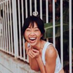 Alice Lee Instagram – 11/11 all day ✨ make a wish, laugh like you might poop, drive people crazy, do it for you, share some joy and kindness 💛 #1111 #makeawish #befuckinghappy #butitsalsookaytobesad