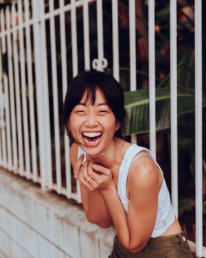 Alice Lee Instagram - 11/11 all day ✨ make a wish, laugh like you might poop, drive people crazy, do it for you, share some joy and kindness 💛 #1111 #makeawish #befuckinghappy #butitsalsookaytobesad