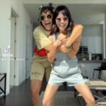 Alice Lee Instagram – Just trying to keep up w my girl, Shak!! 🤣 #beyonce #cuffit #beyhive #isthistiktok Atlanta, Georgia
