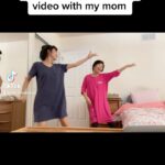 Alice Lee Instagram - #happymothersday #danceworkout #myleedance #momanddaughter #사랑해엄마 #엄마딸