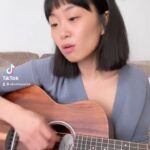 Alice Lee Instagram - Still not over BTS’ Grammys performance 😭🧈 #bts #butter #cover #acousticcover #방탄소년단