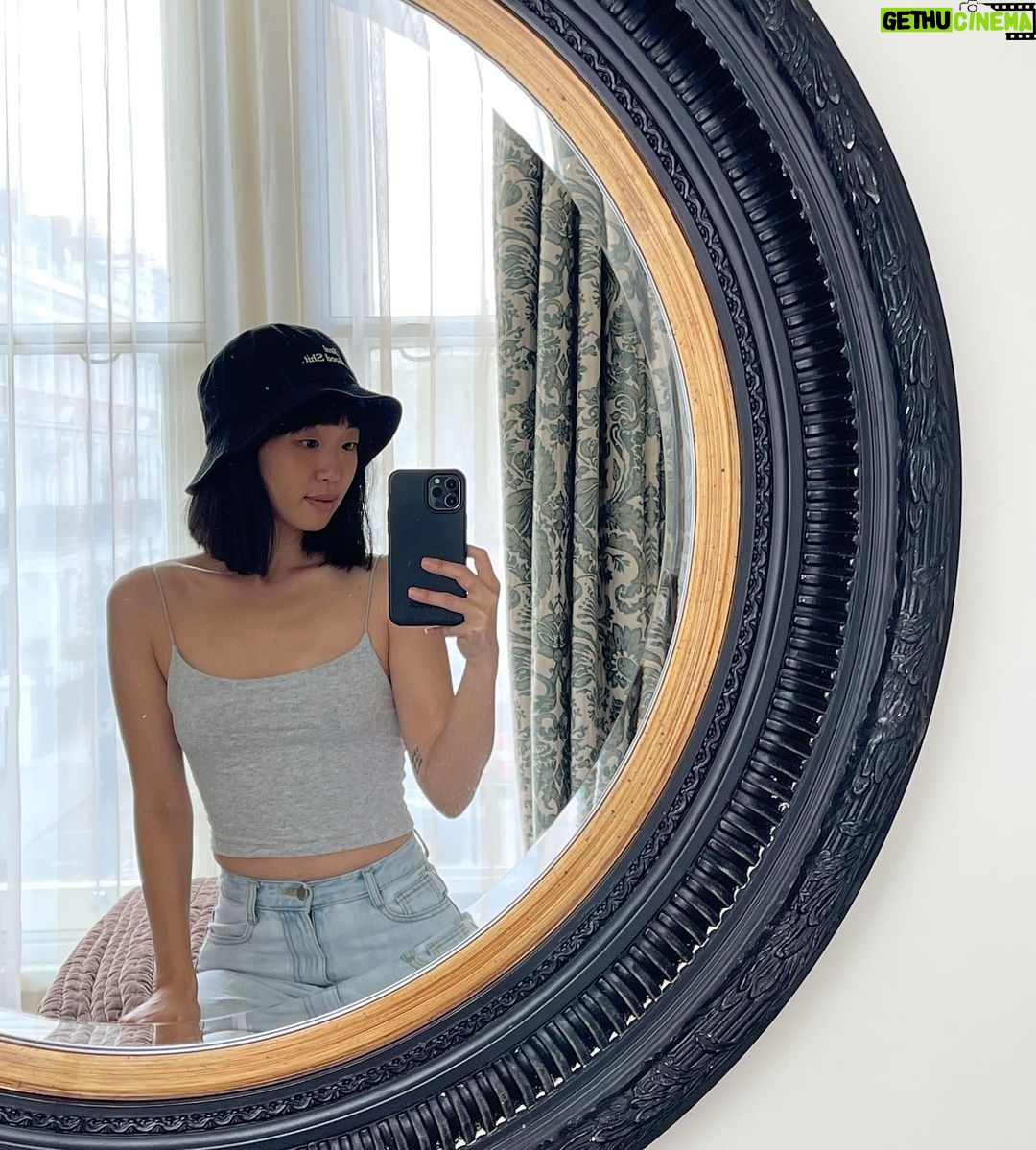 Alice Lee - 1.9K Likes - SNIPSNIP CHOPCHOP 💇🏻♀️ #bob #shorthair
Fresh cut by @mrharrypayne at @georgenorthwood 🙏🏼