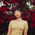 Alice Lee Instagram - Springtime baby 🌺 time to fucking bloom