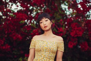 Alice Lee Instagram - Springtime baby 🌺 time to fucking bloom