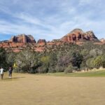 Alice Lee Instagram - Little late to post, but went on a road trip with the rents back in January from Chicago to LA and it was SO FUN. We laughed, we golfed, and made memories for life ❤️ #roadtrip #sedona #santafe
