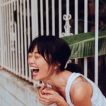 Alice Lee Instagram – 11/11 all day ✨ make a wish, laugh like you might poop, drive people crazy, do it for you, share some joy and kindness 💛 #1111 #makeawish #befuckinghappy #butitsalsookaytobesad
