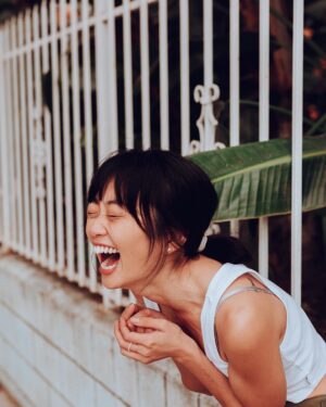 Alice Lee Instagram - 11/11 all day ✨ make a wish, laugh like you might poop, drive people crazy, do it for you, share some joy and kindness 💛 #1111 #makeawish #befuckinghappy #butitsalsookaytobesad