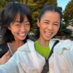 Alice Lee Instagram – Vancouver more like FUNcouver!! Lolol also STUNNINGcouver, as always. With my short hair soul sis 👭🏻 #soundon #shereallythoughtshewasgonnashuckoysters #ENFJsinthewild Vancouver, British Columbia