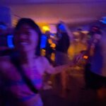 Alice Lee Instagram – Life IS beautiful, you guys 🥹 Such a fun, cathartic weekend 😠take me back!!!
#lifeisbeautiful #corememory #somuchdancing #somuchsweating #silentdisco #vegasbaby #musicfestivalsarelife #youarebeautiful Las Vegas, Nevada