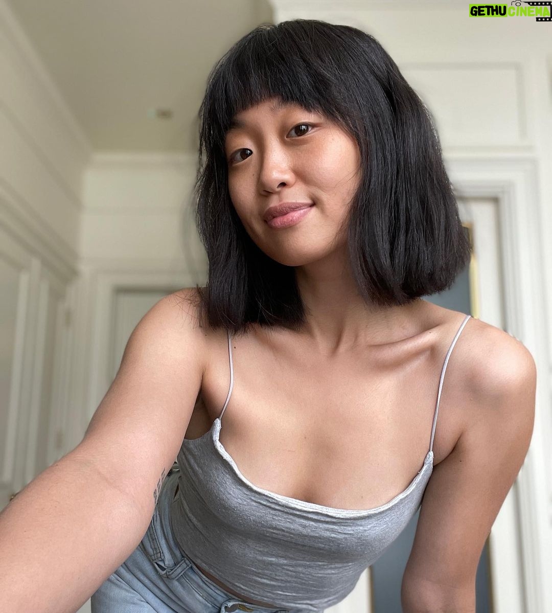 Alice Lee - 1.9K Likes - SNIPSNIP CHOPCHOP 💇🏻♀️ #bob #shorthair
Fresh cut by @mrharrypayne at @georgenorthwood 🙏🏼