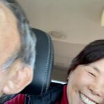 Alice Lee Instagram - Little late to post, but went on a road trip with the rents back in January from Chicago to LA and it was SO FUN. We laughed, we golfed, and made memories for life ❤️ #roadtrip #sedona #santafe