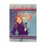 Alice Levine Instagram - Sex Actually II News just in we are coming back to @channel4 - exec produced by @officiallouistheroux @arronfellowstv @nancystrang for @mindhousetv I’ll get my glass of water ready… (I got very real anxiety this wouldn’t come off the hotel mirror so bought some cleaning solution with me. Rock n roll bayyybbbbbeeee)