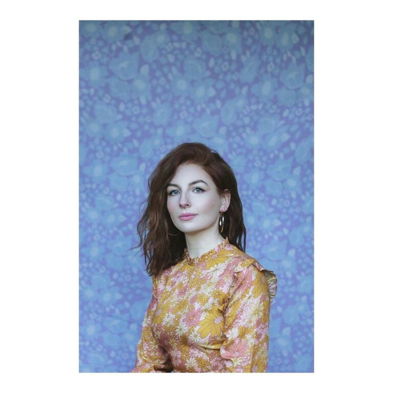 Alice Levine Instagram - Sofia Coppola inspired shoot day with the incredible @alex_cameron - we covered a lot of important topics (including but not limited to) Keanu Reeves, periods and peperami. HMU @alidoesmakeup using mermaid wave @markhillhair @thetapeagency Colour @hershesons Dress @rixo