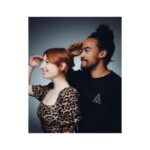 Alice Levine Instagram - Today’s show was brought to you by... @dev 👏🏻👏🏻👏🏻👏🏻❤️❤️❤️❤️ - so so many airmiles, you can have a holiday now 📻📻📻 what an adventure. Thanks for making me laugh until I cried and also, sometimes, vice versa.
