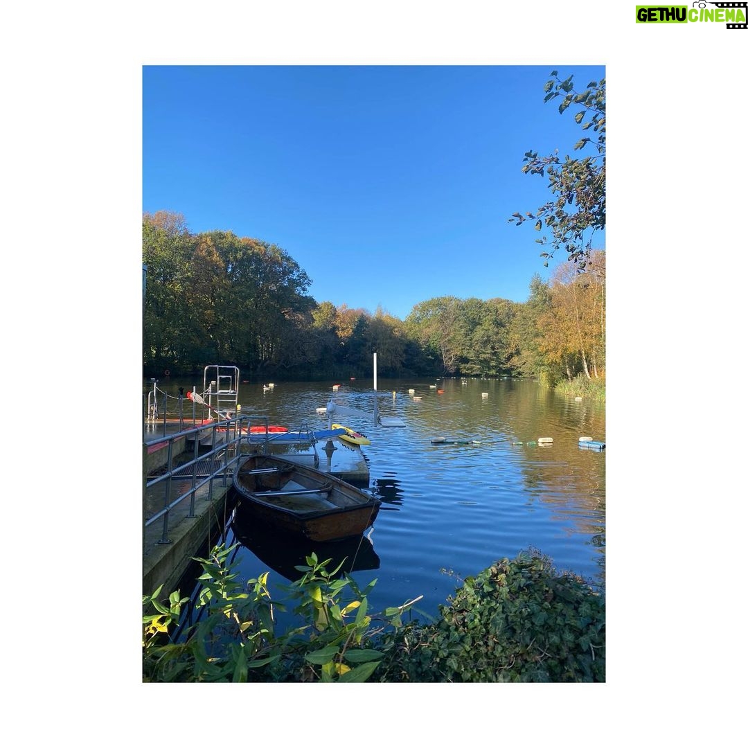Alice Levine Instagram - Last one for a while but what a one 💙💙