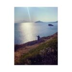Alice Levine Instagram - It’s a bit off the beaten track, it’s not really in the guidebooks but it’s worth hunting out “Greece” 🇬🇷