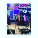 Alice Levine Instagram - And that’s a wrap ⏹💓