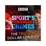 Alice Levine Instagram - BBC Sounds now! ▶️🔶 Many months in the making, this story took us from Nottingham to North Korea (*part* of which was in-person!). This is a story that appears on the surface to be a bad chapter in a local football club’s history (I know, obviously I’m your go-to pundit for that 🥴) but is actually so much bigger than that, it centres around a master scam artist driven by ego, power and greed. It takes so many unbelievable turns. A real Catch Me If You Can epic. To Ben who lived this story but generously let me tell it and took me to my first Notts match, Carl who honed and polished this mad tale and made it sing and Nick who kindly treated me to curly fries in Hooters…we did it 🧡 (Also thanks Matt Toulson for the always cheerful tech support!)