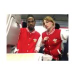 Alice Levine Instagram – Today’s show was brought to you by…
@dev 👏🏻👏🏻👏🏻👏🏻❤️❤️❤️❤️ – so so many airmiles, you can have a holiday now 📻📻📻 what an adventure. Thanks for making me laugh until I cried and also, sometimes, vice versa.