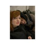Alice Levine Instagram – Today’s show was brought to you by…
@dev 👏🏻👏🏻👏🏻👏🏻❤️❤️❤️❤️ – so so many airmiles, you can have a holiday now 📻📻📻 what an adventure. Thanks for making me laugh until I cried and also, sometimes, vice versa.