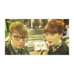 Alice Levine Instagram - End of an era 🎙📻🎙📻🎙📻🎙 I’ve decided it’s the right time for me to hang up the headphones (not a thing) and say goodbye to Radio 1. It‘s 9 years since I first walked around the old studios at Yalding House and signed up to start piloting for a show. So many big moments have happened since then and I have met friends for life. The team at R1 are the funniest, smartest and most-hardworking. I can’t believe I got to be in the gang for a bit. Huge thanks to Rhys Hughes who believed I could do a show in the John Peel slot talking about new music even though I said I was mainly listening to Paul Simon and Joni Mitchell (!). To Matt Fincham and Adele Cross who very patiently stood with me whilst I crashed the vocals, pressed the wrong buttons and had a prolonged crisis of confidence in those early off-air days (and beyond!). Then I somehow managed to bag the very best producers, who shared their immense experience and time - and often their jokes to say as my own! Let this, my last radio shout out, go to: Stocker, Mel, Tash, Aled, Kate, Ian, Trav, Jenny and Liam. Words can’t do you justice! With their nurturing, we won a Music Week Best Show Award, we did incredible broadcasts from Glastonbury, the Brits, Big Weekends, sessions at Maida Vale and interviewed some of the most exciting people in movies and music. We’ve also had a dead nice time and hopefully said some things that have made you laugh. From 10-midnight with Phil, to Weekend PM, then Weekend Breakfast, and now my Fri/Sat/Suns with Dev, I can’t believe how much we’ve packed in... If you’ve listened to the show or got in touch with one of your amazing stories over the years, I can’t thank you enough. To make jokes all day has just been a gift of a job! *Just to say you can no longer reach me on 81199, new number to follow 🤪