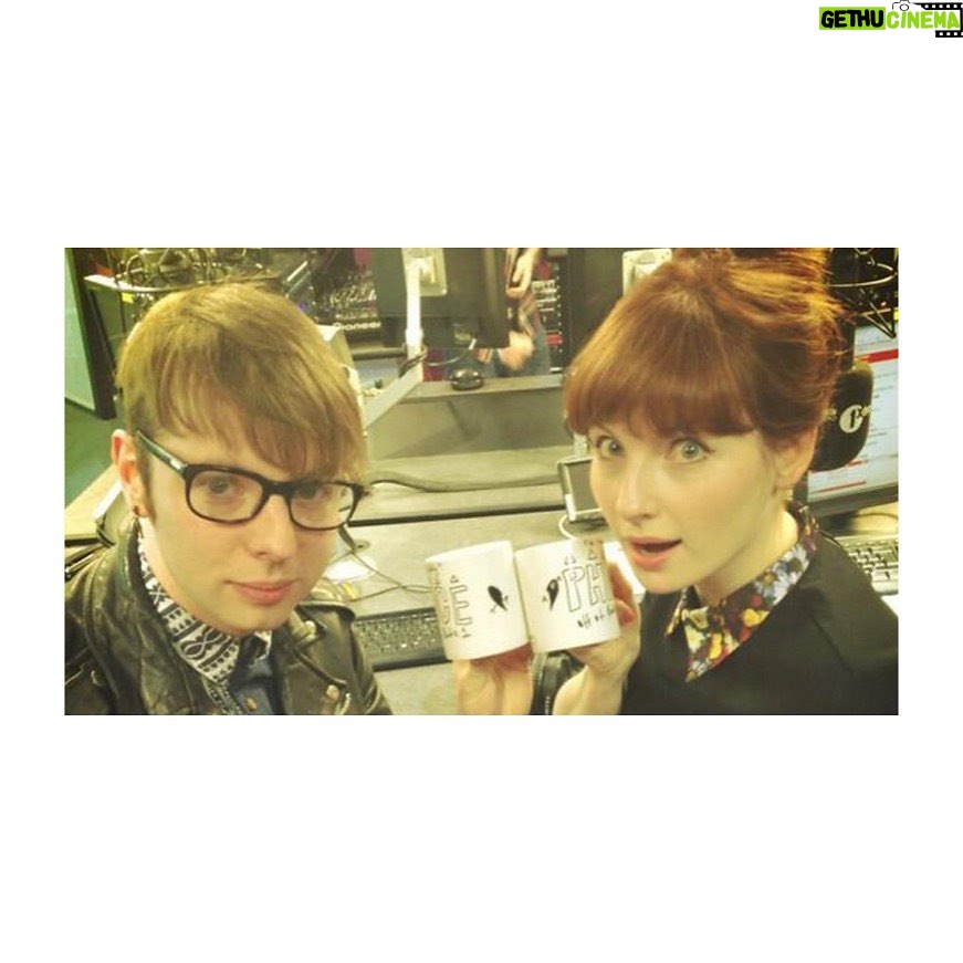 Alice Levine Instagram - End of an era 🎙📻🎙📻🎙📻🎙 I’ve decided it’s the right time for me to hang up the headphones (not a thing) and say goodbye to Radio 1. It‘s 9 years since I first walked around the old studios at Yalding House and signed up to start piloting for a show. So many big moments have happened since then and I have met friends for life. The team at R1 are the funniest, smartest and most-hardworking. I can’t believe I got to be in the gang for a bit. Huge thanks to Rhys Hughes who believed I could do a show in the John Peel slot talking about new music even though I said I was mainly listening to Paul Simon and Joni Mitchell (!). To Matt Fincham and Adele Cross who very patiently stood with me whilst I crashed the vocals, pressed the wrong buttons and had a prolonged crisis of confidence in those early off-air days (and beyond!). Then I somehow managed to bag the very best producers, who shared their immense experience and time - and often their jokes to say as my own! Let this, my last radio shout out, go to: Stocker, Mel, Tash, Aled, Kate, Ian, Trav, Jenny and Liam. Words can’t do you justice! With their nurturing, we won a Music Week Best Show Award, we did incredible broadcasts from Glastonbury, the Brits, Big Weekends, sessions at Maida Vale and interviewed some of the most exciting people in movies and music. We’ve also had a dead nice time and hopefully said some things that have made you laugh. From 10-midnight with Phil, to Weekend PM, then Weekend Breakfast, and now my Fri/Sat/Suns with Dev, I can’t believe how much we’ve packed in... If you’ve listened to the show or got in touch with one of your amazing stories over the years, I can’t thank you enough. To make jokes all day has just been a gift of a job! *Just to say you can no longer reach me on 81199, new number to follow 🤪