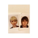 Alice Levine Instagram - And they are…? Wrong answers only. (Yes the fringes are cut on the bias from the same cloth)