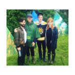 Alice Levine Instagram - End of an era 🎙📻🎙📻🎙📻🎙 I’ve decided it’s the right time for me to hang up the headphones (not a thing) and say goodbye to Radio 1. It‘s 9 years since I first walked around the old studios at Yalding House and signed up to start piloting for a show. So many big moments have happened since then and I have met friends for life. The team at R1 are the funniest, smartest and most-hardworking. I can’t believe I got to be in the gang for a bit. Huge thanks to Rhys Hughes who believed I could do a show in the John Peel slot talking about new music even though I said I was mainly listening to Paul Simon and Joni Mitchell (!). To Matt Fincham and Adele Cross who very patiently stood with me whilst I crashed the vocals, pressed the wrong buttons and had a prolonged crisis of confidence in those early off-air days (and beyond!). Then I somehow managed to bag the very best producers, who shared their immense experience and time - and often their jokes to say as my own! Let this, my last radio shout out, go to: Stocker, Mel, Tash, Aled, Kate, Ian, Trav, Jenny and Liam. Words can’t do you justice! With their nurturing, we won a Music Week Best Show Award, we did incredible broadcasts from Glastonbury, the Brits, Big Weekends, sessions at Maida Vale and interviewed some of the most exciting people in movies and music. We’ve also had a dead nice time and hopefully said some things that have made you laugh. From 10-midnight with Phil, to Weekend PM, then Weekend Breakfast, and now my Fri/Sat/Suns with Dev, I can’t believe how much we’ve packed in... If you’ve listened to the show or got in touch with one of your amazing stories over the years, I can’t thank you enough. To make jokes all day has just been a gift of a job! *Just to say you can no longer reach me on 81199, new number to follow 🤪