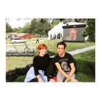 Alice Levine Instagram - End of an era 🎙📻🎙📻🎙📻🎙 I’ve decided it’s the right time for me to hang up the headphones (not a thing) and say goodbye to Radio 1. It‘s 9 years since I first walked around the old studios at Yalding House and signed up to start piloting for a show. So many big moments have happened since then and I have met friends for life. The team at R1 are the funniest, smartest and most-hardworking. I can’t believe I got to be in the gang for a bit. Huge thanks to Rhys Hughes who believed I could do a show in the John Peel slot talking about new music even though I said I was mainly listening to Paul Simon and Joni Mitchell (!). To Matt Fincham and Adele Cross who very patiently stood with me whilst I crashed the vocals, pressed the wrong buttons and had a prolonged crisis of confidence in those early off-air days (and beyond!). Then I somehow managed to bag the very best producers, who shared their immense experience and time - and often their jokes to say as my own! Let this, my last radio shout out, go to: Stocker, Mel, Tash, Aled, Kate, Ian, Trav, Jenny and Liam. Words can’t do you justice! With their nurturing, we won a Music Week Best Show Award, we did incredible broadcasts from Glastonbury, the Brits, Big Weekends, sessions at Maida Vale and interviewed some of the most exciting people in movies and music. We’ve also had a dead nice time and hopefully said some things that have made you laugh. From 10-midnight with Phil, to Weekend PM, then Weekend Breakfast, and now my Fri/Sat/Suns with Dev, I can’t believe how much we’ve packed in... If you’ve listened to the show or got in touch with one of your amazing stories over the years, I can’t thank you enough. To make jokes all day has just been a gift of a job! *Just to say you can no longer reach me on 81199, new number to follow 🤪