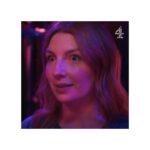 Alice Levine Instagram - We’ve made a documentary that is too sexy for this shirt / platform. So instead, here’s a full minute of me gurning whilst people have sex around me. Sex Actually, tonight 10pm, @channel4 🌟🌟🌟🌟🌟 - Financial Times Pick of The Day - The Guardian Critics Choice - The Times “We’ll get it on catch-up” - my mum and dad Episode 1 - Couples That Cam Directed by @guy_simmonds Developed & Produced by @catherineannmurno Exec’d by @officiallouistheroux & @arronfellowstv Production Managed by @katbeebee Production Coordinated by @ashleighspindle Edited by @beardedbuttonmonkey Edit produced by @gagmasterflex Made by @mindhousetv (with big thanks to @insanityhq)