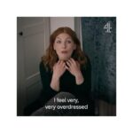 Alice Levine Instagram - Sex Actually with Alice Levine. 10pm. Wednesday Sept 22nd, 29th, Oct 6th. @channel4 🍑🍑❤️❤️🍆🍆🦶🏼🦶🏼💦💦