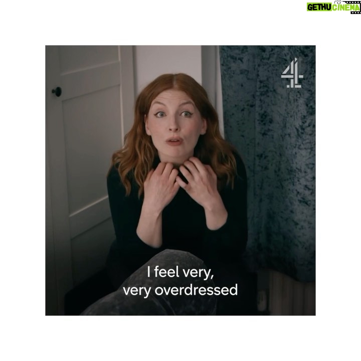 Alice Levine Instagram - Sex Actually with Alice Levine. 10pm. Wednesday Sept 22nd, 29th, Oct 6th. @channel4 🍑🍑❤❤🍆🍆🦶🏼🦶🏼💦💦