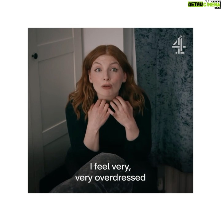 Alice Levine Instagram - Sex Actually with Alice Levine. 10pm. Wednesday Sept 22nd, 29th, Oct 6th. @channel4 ππβ€οΈβ€οΈπππ¦ΆπΌπ¦ΆπΌπ¦π¦