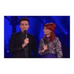 Alice Levine Instagram - I only have pictures of @nicholasgrimshaw & me where we look like a couple and/or I’m gazing at him longingly, and I won’t apologise for that. This guy basically set the tone for what it was like to work at Radio 1 - he decided everyone was always welcome, that no one was more important than anyone else, and that all of us should have loads of fun together and be a big gang. As a newbie that was unbelievable, to step into a family like that! I just can’t think of a better storyteller on the radio. Just the funniest, and without making him feel old, I really wanted to be like him. Will miss listening but will enjoy seeing you, NG ❤️ Happy Last Show ❤️