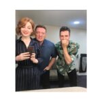 Alice Levine Instagram - 430 million downloads 6 seasons 2 world tours 1 HBO special A frisky father And…a complete joy to make. 8 years ago we sat in the pub and heard the first words of these books and it’s been the most unbelievable fun creating @mydadwrotea ever since💥 But, all bad porn must come to a happy ending. So, the FINAL episodes of @mydadwrotea will be available from 28th November 💔. We hope you’ll come and celebrate with us! We can’t say a big enough thank you to everyone who made this the phenomenon it became. That is the end of the podcast…but not of the story 👀 📸 @mrmattcrockett (the rest are such a strange selection from our 75 years of having photos together!)